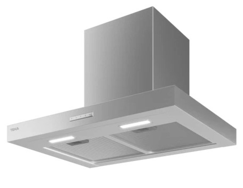 TEKA DSF 76370 KCS IX INOX - Campana Decorativa 70CM
