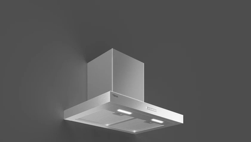 TEKA DSF 76370 KCS IX INOX - Campana Decorativa 70CM