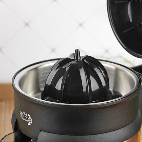MAGEFESA ZESTER INOX - Exprimidor 120W