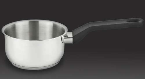 MAGEFESA MAGNIFIC INOX - Batería de Cocina 8 Piezas