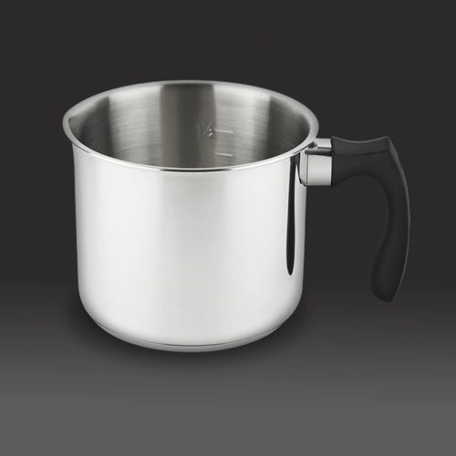 MAGEFESA MAGNIFIC INOX - Batería de Cocina 8 Piezas