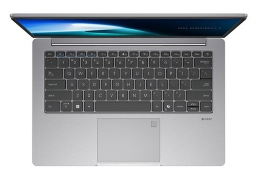 ASUS EXPERTBOOK P1 Intel Core 7 P1403C Plata - Ordenador Portátil 14" 16GB 512GB