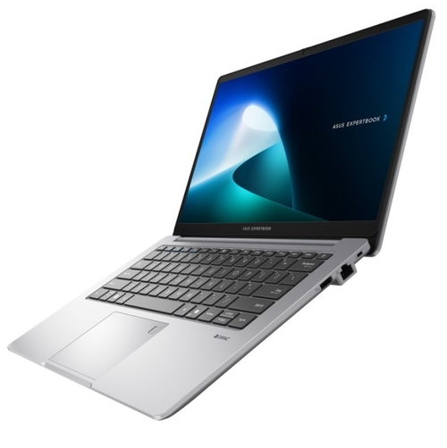 ASUS EXPERTBOOK P1 Intel Core 7 P1403C Plata - Ordenador Portátil 14" 16GB 512GB