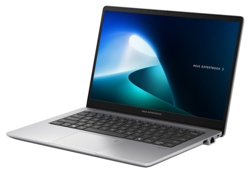 ASUS EXPERTBOOK P1 Intel Core 7 P1403C Plata - Ordenador Portátil 14" 16GB 512GB