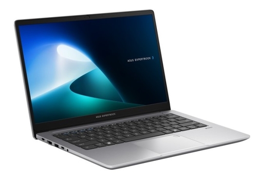 ASUS EXPERTBOOK P1 Intel Core 7 P1403C Plata - Ordenador Portátil 14" 16GB 512GB