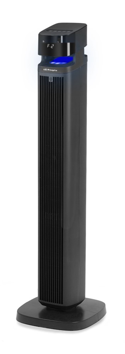 ORBEGOZO TWM 3100 Negro - Ventilador de Torre 45W