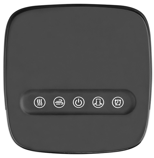 ORBEGOZO TWM 3100 Negro - Ventilador de Torre 45W