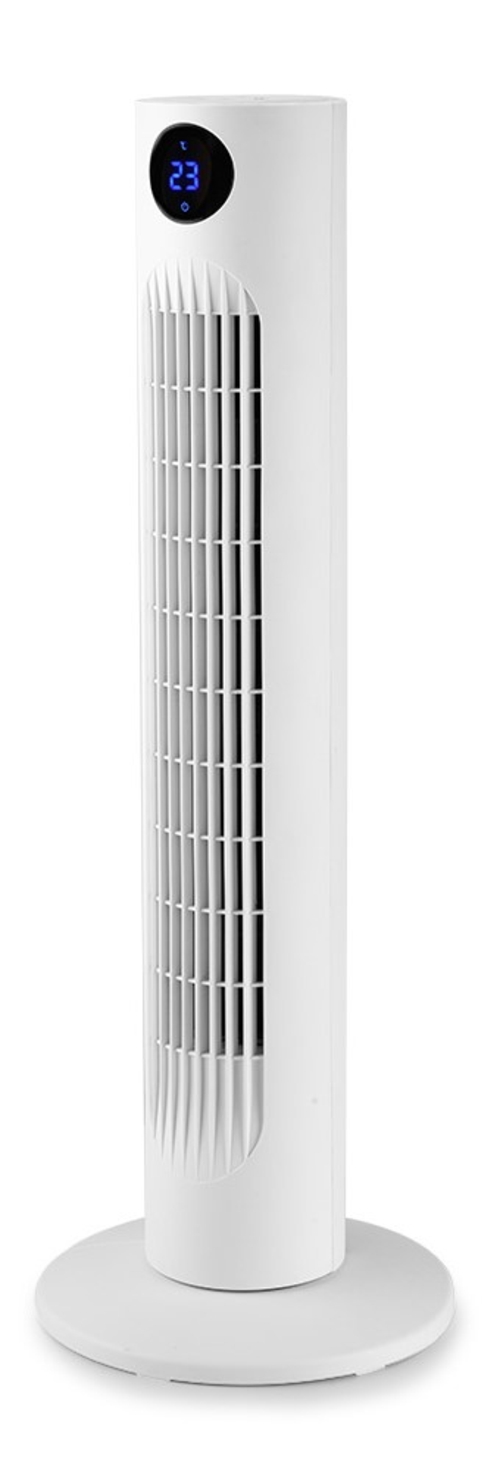 ORBEGOZO TWM 0960 Blanco - Ventilador de Torre 60W