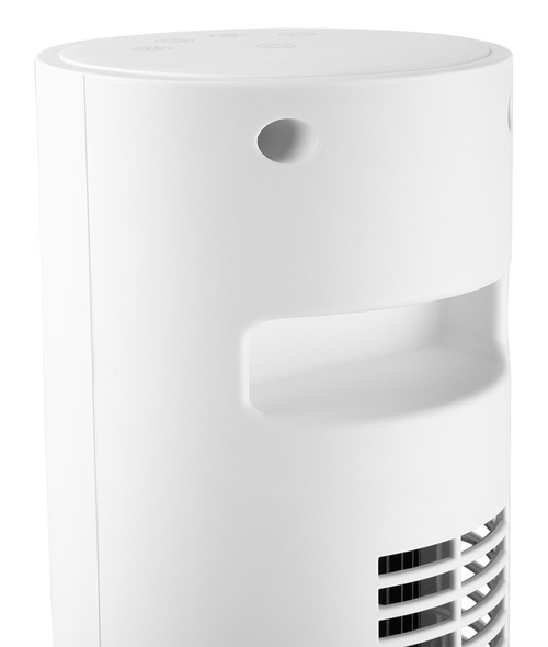 ORBEGOZO TWM 0960 Blanco - Ventilador de Torre 60W