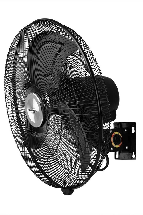 ORBEGOZO WF 1050 Negro - Ventilador de Suelo 110W