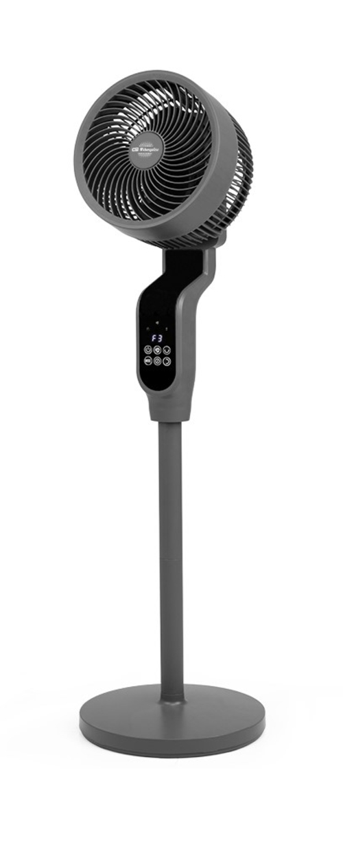 ORBEGOZO SF 4000 Gris - Ventilador de Pie 45W