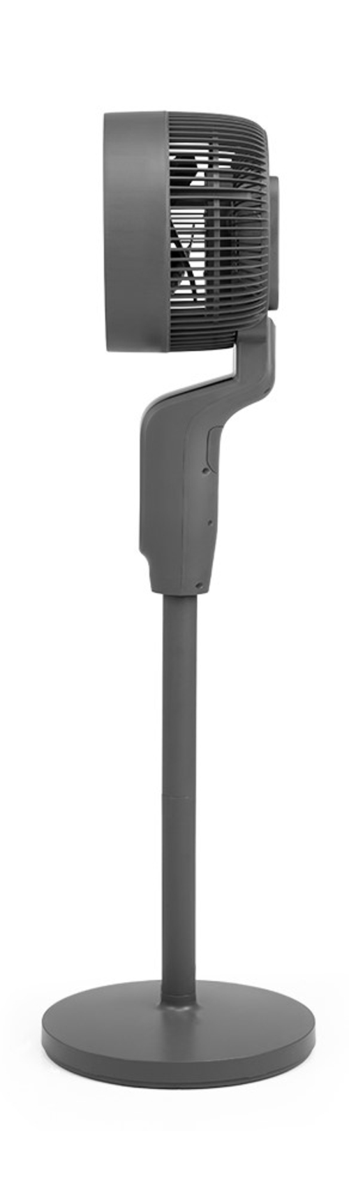 ORBEGOZO SF 4000 Gris - Ventilador de Pie 45W