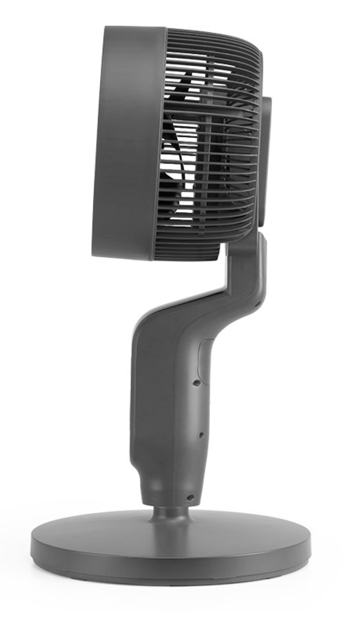 ORBEGOZO SF 4000 Gris - Ventilador de Pie 45W