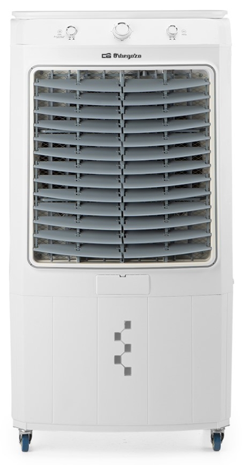 ORBEGOZO AIR 5060 Blanco - Climatizador 350W 60L