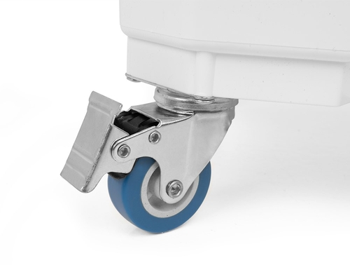 ORBEGOZO AIR 5060 Blanco - Climatizador 350W 60L