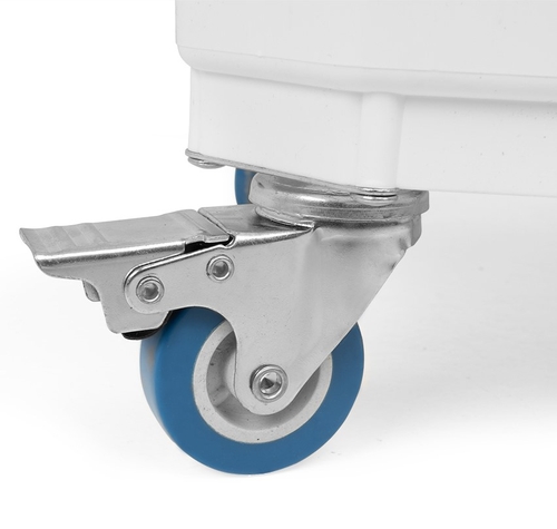 ORBEGOZO AIR 5060 Blanco - Climatizador 350W 60L