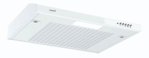 CATA LFK 6001 WH Blanco - Campana Convencional 60CM