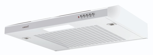 CATA LFK 6001 WH Blanco - Campana Convencional 60CM