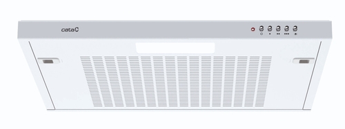 CATA LFK 6001 WH Blanco - Campana Convencional 60CM