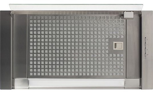 CATA CORONA X 60 INOX - Grupo Filtrante 60CM