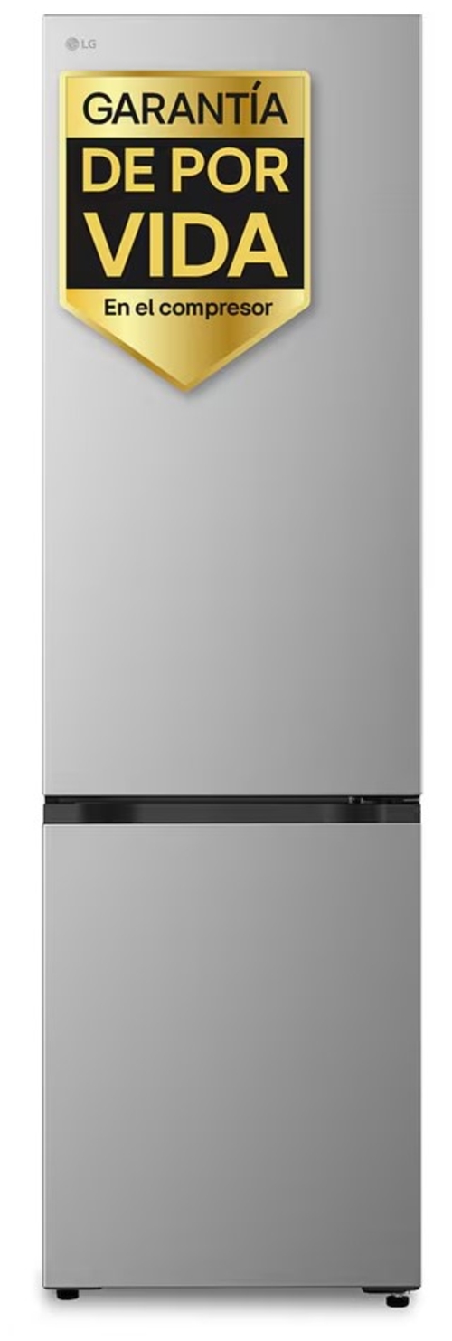 LG GBBSJ2CCPY INOX - Frigorífico Combi No Frost