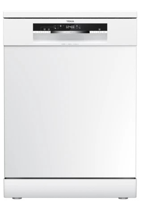 TEKA DFS 46760 WH Blanco - Lavavajillas 60CM 14 Servicios