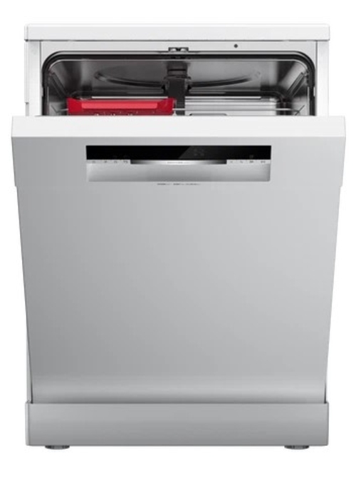 TEKA DFS 46760 WH Blanco - Lavavajillas 60CM 14 Servicios