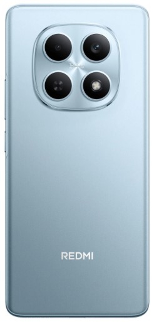 XIAOMI REDMI NOTE 15 Azul Glaciar - Móvil 8GB 256GB