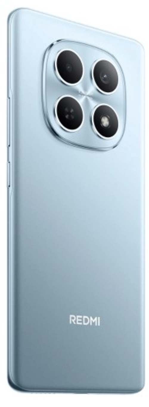 XIAOMI REDMI NOTE 15 Azul Glaciar - Móvil 8GB 256GB