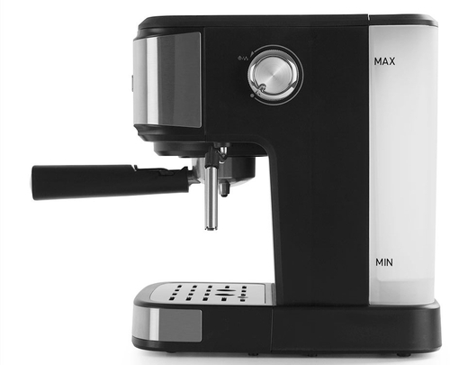 ORBEGOZO EX 5210 - Cafetera Express 1100W