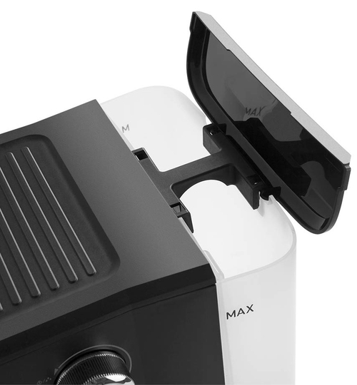 ORBEGOZO EX 5210 - Cafetera Express 1100W