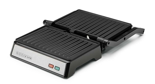 ORBEGOZO GR 3260 INOX - Plancha de Asar Grill 1000W