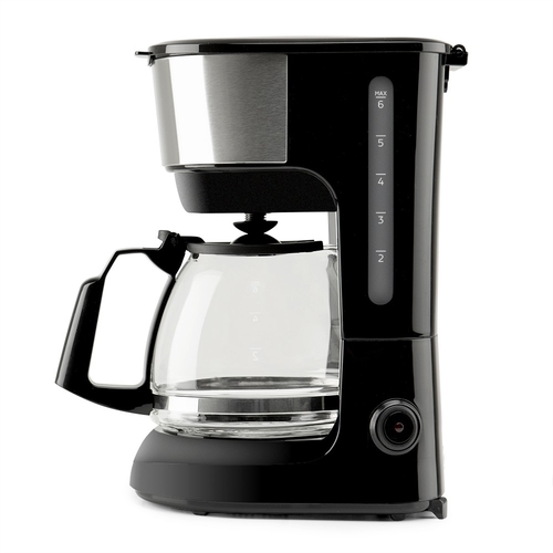 ORBEGOZO CG 4506 INOX - Cafetera de Goteo 600W