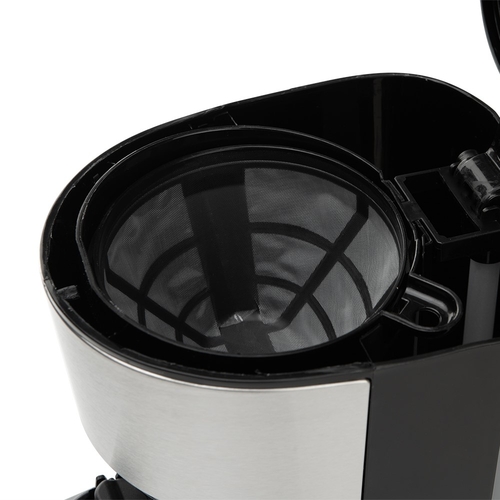 ORBEGOZO CG 4506 INOX - Cafetera de Goteo 600W