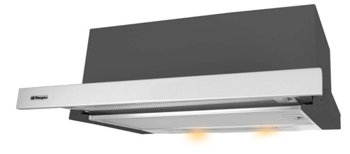 ORBEGOZO TL 06260 A INOX - Campana Extraíble 60CM