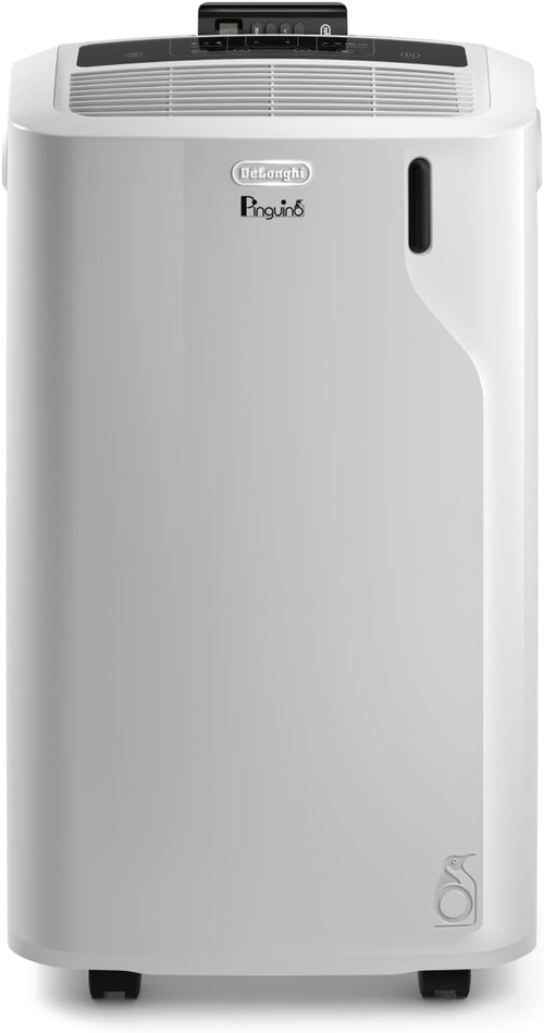 DELONGHI  PAC EM82 Blanco - Aire Acondicionado Portátil 2064 Frig.