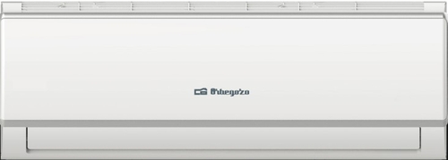 ORBEGOZO FDI 245 Blanco - Aire Acondicionado Split 6000 Frig y 6048 Kcal
