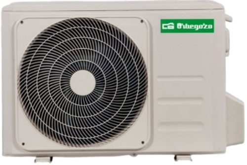 ORBEGOZO FDI 245 Blanco - Aire Acondicionado Split 6000 Frig y 6048 Kcal