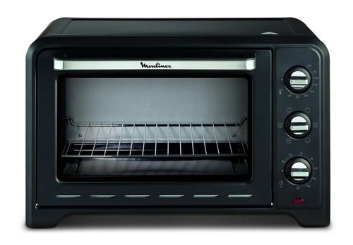 MOULINEX OX484810 Negro - Mini Horno 39L