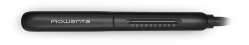 ROWENTA SF3320F0 Negro - Plancha de Pelo Cerámica