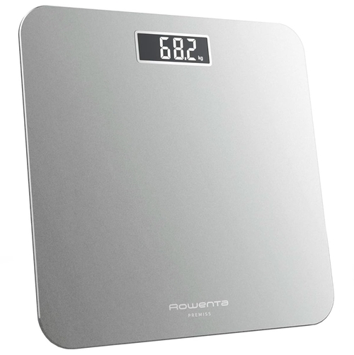 ROWENTA BS-1801-V0 Gris - Báscula Baño