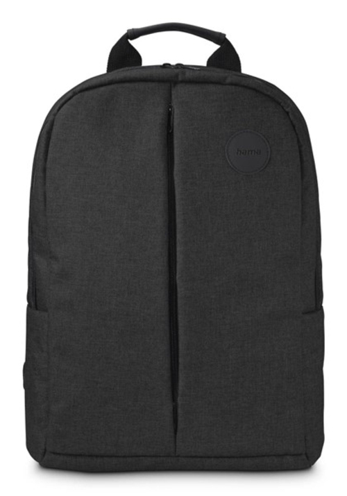 hama GENUA Negro - Mochila 15.6"