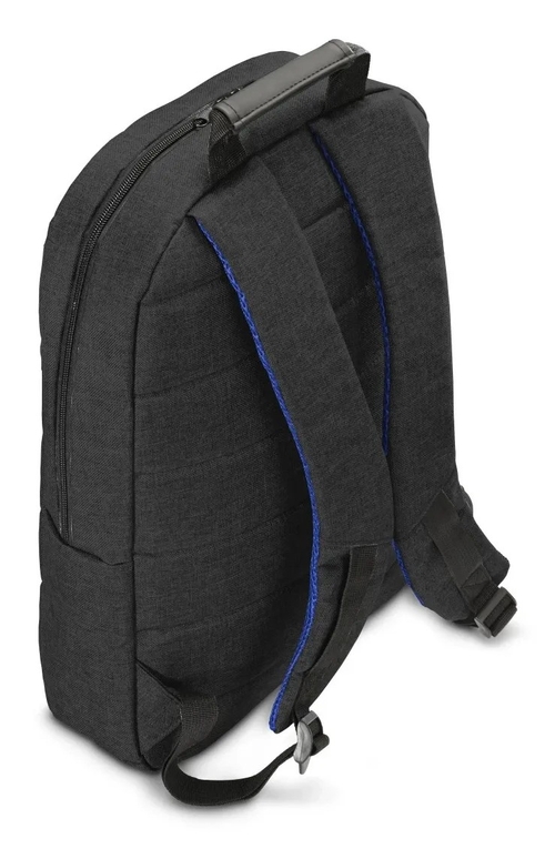 hama GENUA Negro - Mochila 15.6"