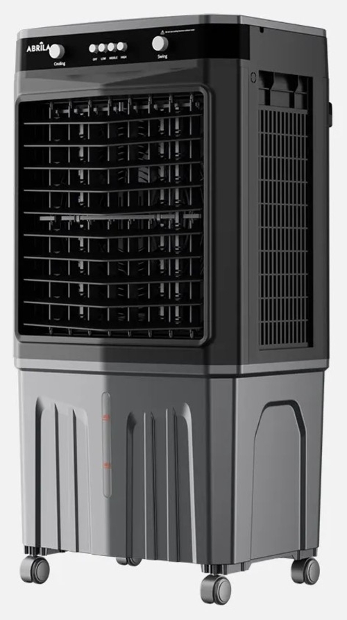 ABRILA ADAGIO Negro-Gris - Climatizador Industrial 45L