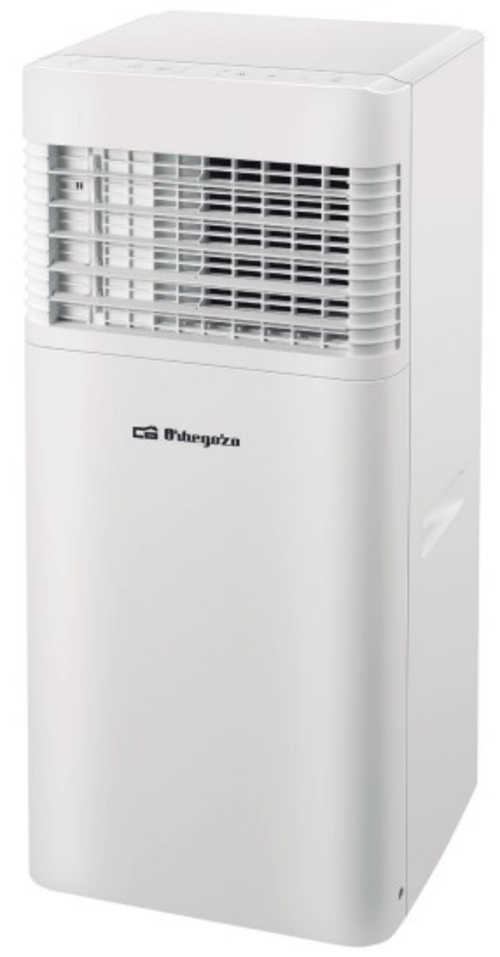 ORBEGOZO ADR 9000 Blanco - Aire Acondicionado Portátil 2250 Frig