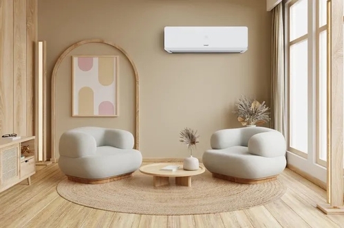 KAWAIR KW12WF2-R32 Blanco - Aire Acondicionado Split 2924 Frig y 3010 Kcal