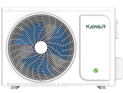 KAWAIR KW12WF2-R32 Blanco - Aire Acondicionado Split 2924 Frig y 3010 Kcal