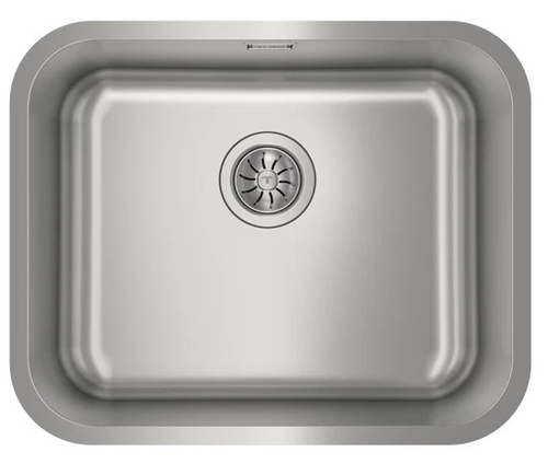 TEKA TEKAWAY BET 50.40 PLUS INOX - Fregadero + Grifo