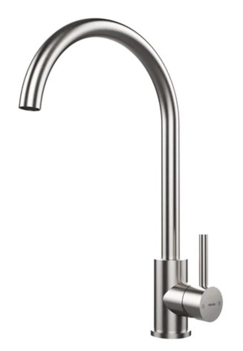 TEKA TEKAWAY BET 50.40 PLUS INOX - Fregadero + Grifo