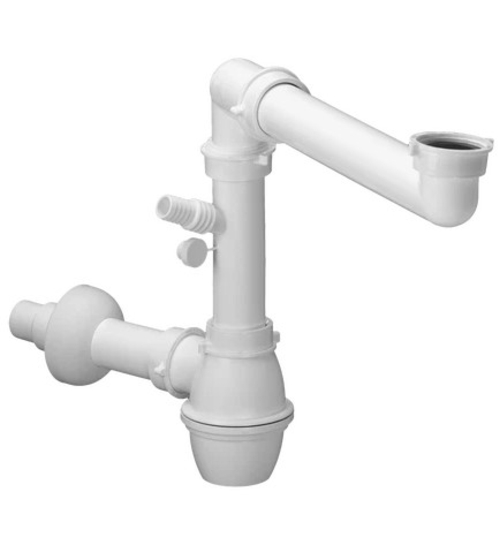 TEKA TEKAWAY BET 50.40 PLUS INOX - Fregadero + Grifo